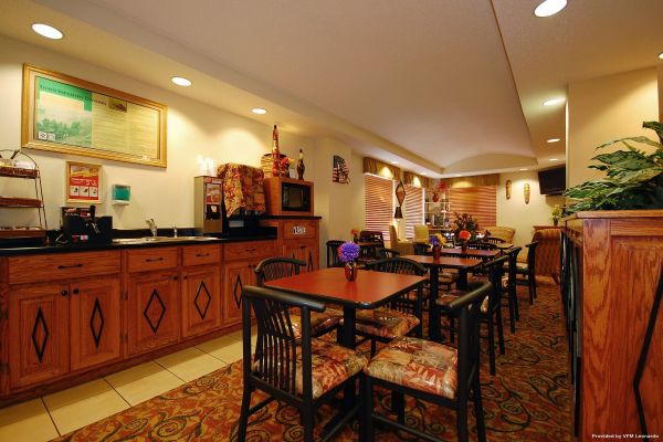 Baymont Inn & Suites Hinesville Fort Stewart Area